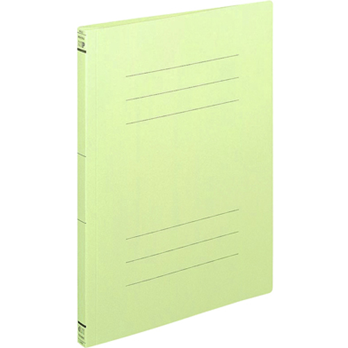 ナカバヤシ　フＦ－Ｊ７０　グリーン　フラットファイルＪ　Ｂ５－Ｓ　グリーン