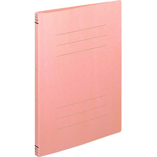 ナカバヤシ　フＦ－Ｊ７０　ピンク　フラットファイルＪ　Ｂ５－Ｓ　ピンク
