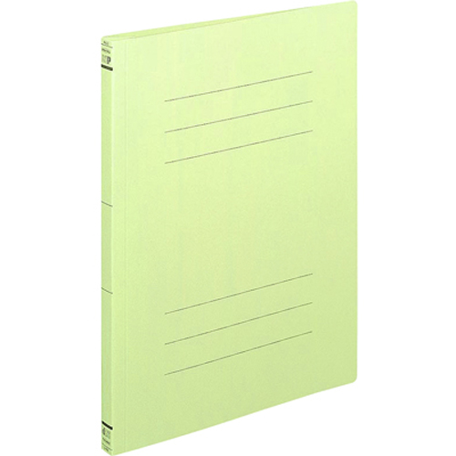 ナカバヤシ　フＦ－Ｊ１００－Ｇ　フラットファイルＪ　Ｂ４－Ｓ　グリーン