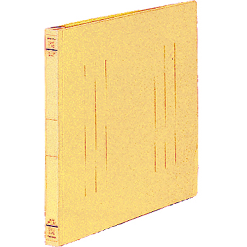 ナカバヤシ　フＦ－Ｊ７３　イエロー　フラットファイルＪ　Ａ５－Ｅ　イエロー