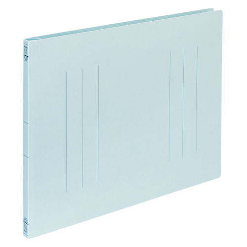 ナカバヤシ　フＦ－Ｊ１０１　ブルー　フラットファイルＪ　Ｂ４－Ｅ　ブルー