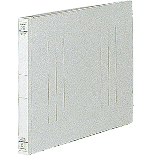 ナカバヤシ　フＦ－Ｊ２２１－Ｎ　フラットファイルＪ　Ａ３－Ｅ　グレー