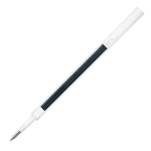 ゼブラ　Ｐ－ＲＪＲＶ４－ＢＬ　ＪＲＶ－０．４芯　青　　　　１本入