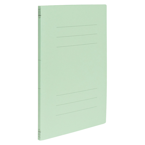 ナカバヤシ　フＦ－ＪＳ８０－Ｇ　フラットファイルＪスリム　グリーン