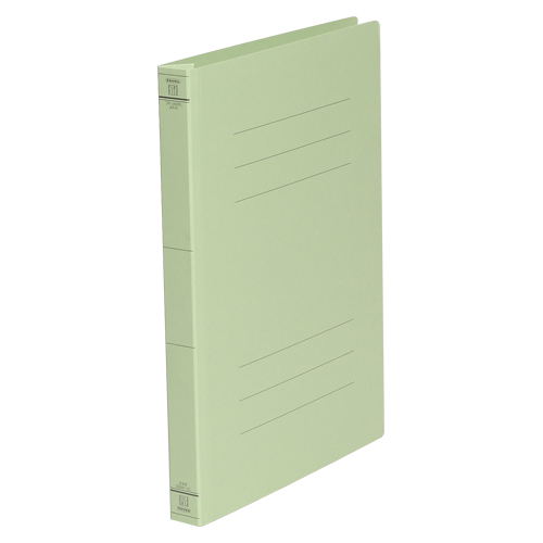 ナカバヤシ　フＦ－ＪＷ８０－Ｇ　フラットファイルＪワイド　グリーン