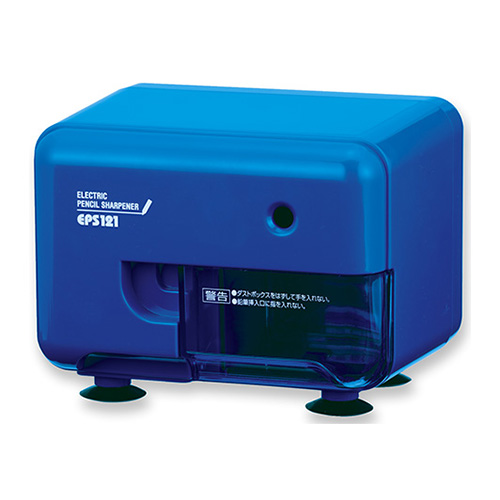 アスカ　ＥＰＳ１２１Ｂ　電動シャープナー　ブルー