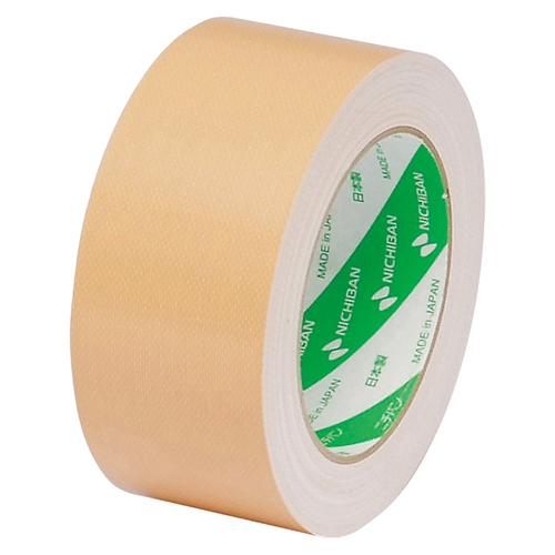 ニチバン　１５１Ｎ－５０　再生ＰＥＴ布粘着テープ　Ｎｏ．１５１Ｎ