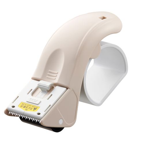 プラス　３１４９８　グリップカット　ＴＣ－５００Ｐ　ベージュ