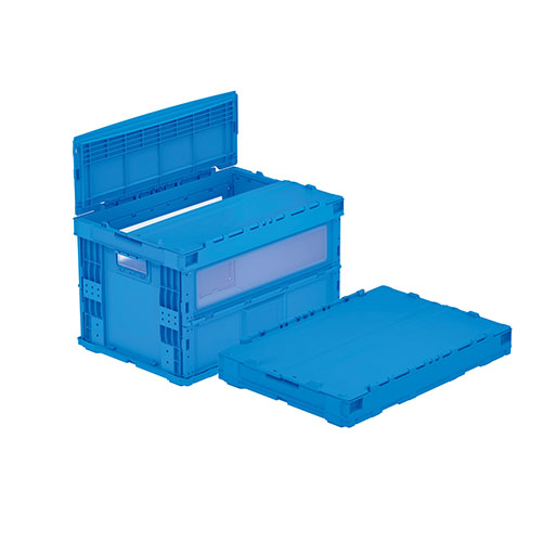 三甲　５６２３５０－００　マドコンＨＣＢ－５１Ｂ－Ｅ　ブルー／透明