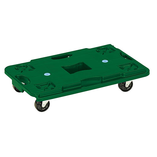 三甲　８０２５８０－０１グリーン　サンキャリー６８４０　グリーン