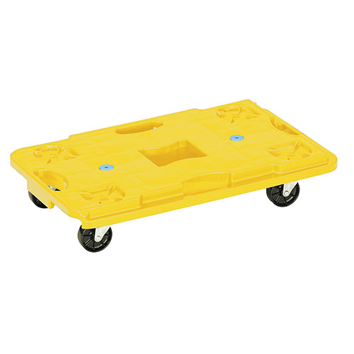 三甲　８０２５８０－０１イエロー　サンキャリー６８４０　イエロー