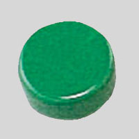 クラウン　ＣＲ－ＭＧ１８Ｓ－Ｇ　スクールマグタッチ１８ミリ　３個入り　緑