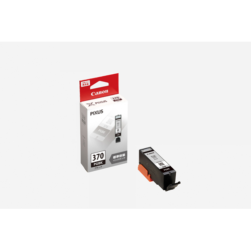 キヤノン　ＢＣＩ－３７０ＰＧＢＫ　インクタンク　ＢＣＩ－３７０ＰＧＢＫ