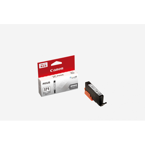 キヤノン　ＢＣＩ－３７１ＧＹ　インクタンク　ＢＣＩ－３７１ＧＹ