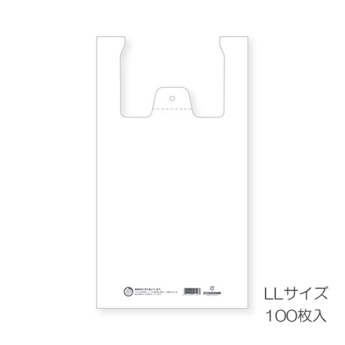 シモジマ　００６９０１８１５　再生原料エコハンドハイパー