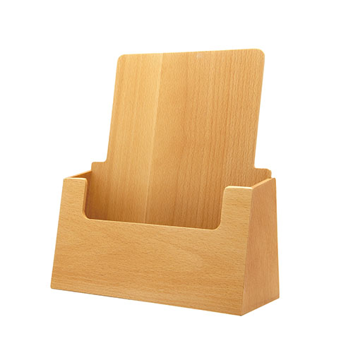 クルーズ　ＭＫ－４０４　木製カタログケース