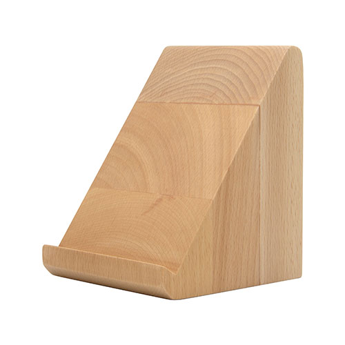 クルーズ　ＭＫ－９０９　木製タブレットスタンド