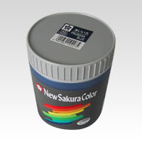 サクラクレパス　ＥＴＰＷ＃４３　ニューサクラカラー６００ｍｌ　Ｂ色　藍色