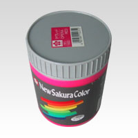 サクラクレパス　ＥＴＰＷ＃１２１　ニューサクラカラー６００ｍｌ　Ｃ色オペラ