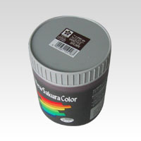 サクラクレパス　ＥＴＰＷ＃１７　ニューサクラカラー６００ｍｌ　Ａ色　焦茶