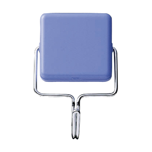 オート　ＯＨ－２７Ｍアオ　強力マグネットフック５Ｋｇ　青