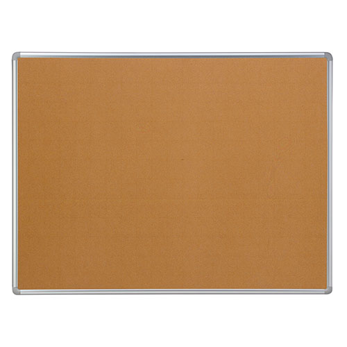 日学　ＰＴ－１２　ピタックス粘着式掲示板　コルク調