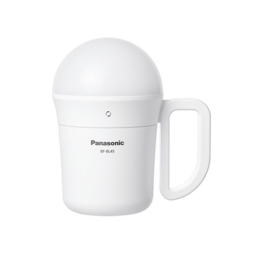 パナソニック　ＢＦ－ＢＬ４５Ｍ－Ｗ　多機能強力ランタン