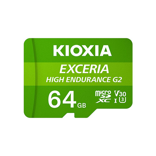 ＫＩＯＸＩＡ　ＫＥＭＵ－Ｂ０６４Ｇ　ｍｉｃｒｏＳＤＨＣ／ｍｉｃｒｏＳＤＸＣ