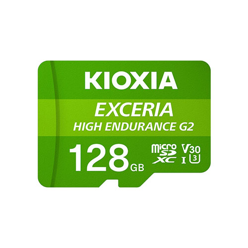 ＫＩＯＸＩＡ　ＫＥＭＵ－Ｂ１２８Ｇ　ｍｉｃｒｏＳＤＨＣ／ｍｉｃｒｏＳＤＸＣ