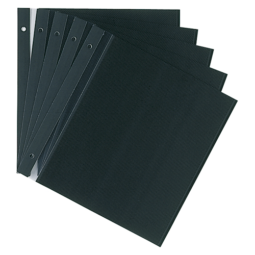 セキセイ　ＸＰ－１０Ｆ－００　ミニフリーアルバム　スペア台紙