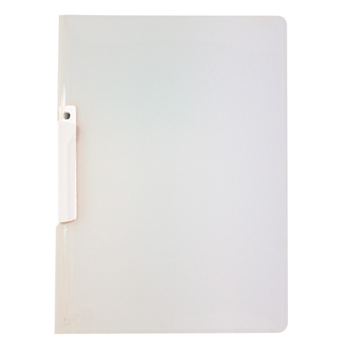 セキセイ　ＳＳＳ－１０５－７０　クリップインファイル　ホワイト