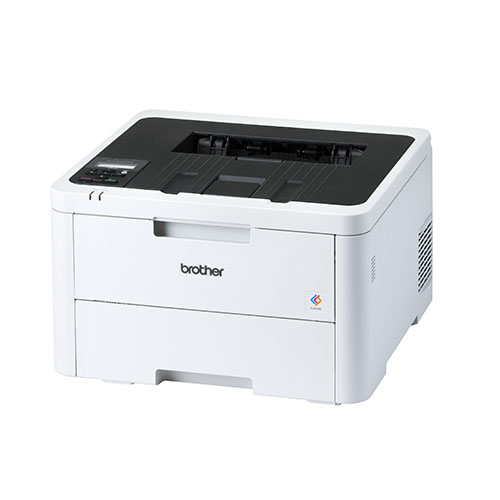 ブラザー　ＨＬ－Ｌ３２４０ＣＤＷ　Ａ４カラーレーザープリンター
