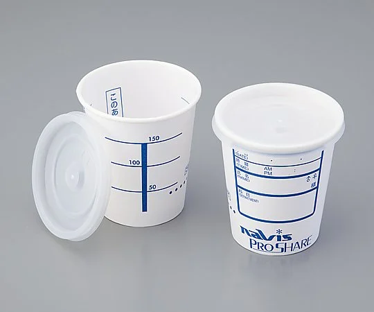 プロシェア検査用採尿コップ［ＣＵＰ－２０５］　１００個入