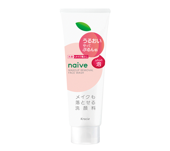 ナイーブ 洗顔フォーム