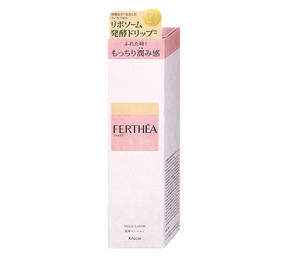 ファルテア 保湿ローション 180mL