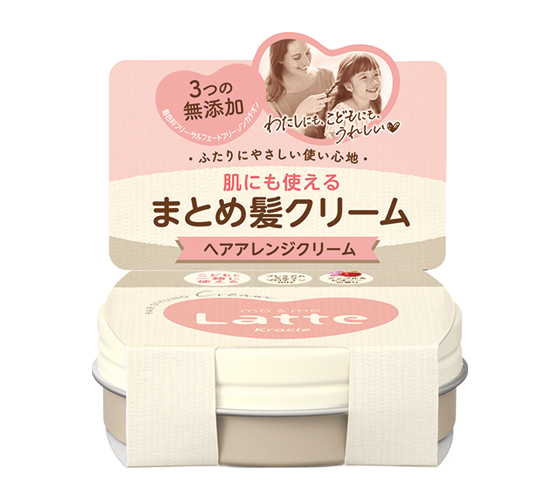 マー＆ミー クリーム 75g