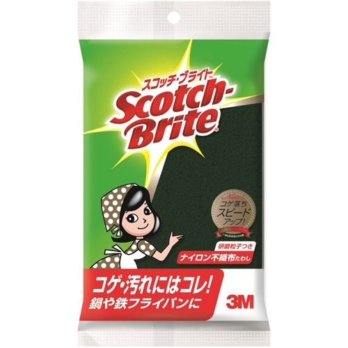 スコッチブライトナイロンたわしＡー１１Ｓ