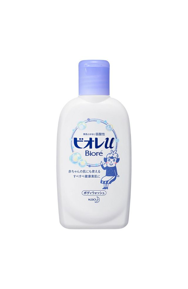 ビオレｕ　ミニ