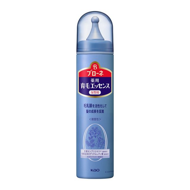 ブローネ　薬用育毛エッセンス