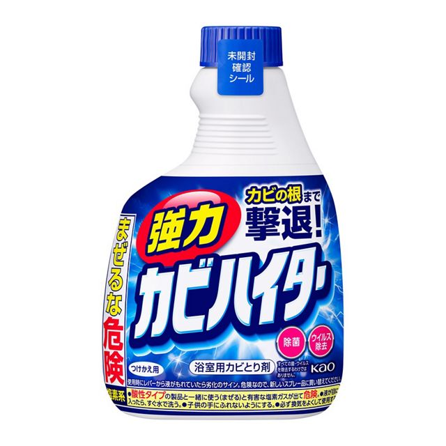 強力カビハイター　つけかえ用