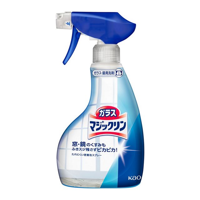 ガラスマジックリン　ハンディスプレー