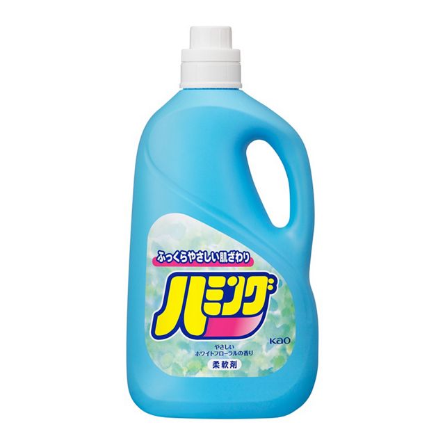 ハミング　特大