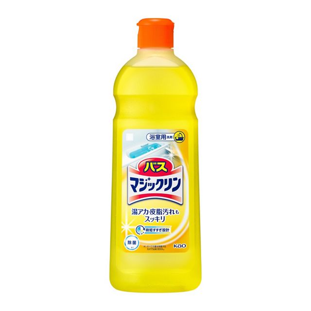 バスマジックリン