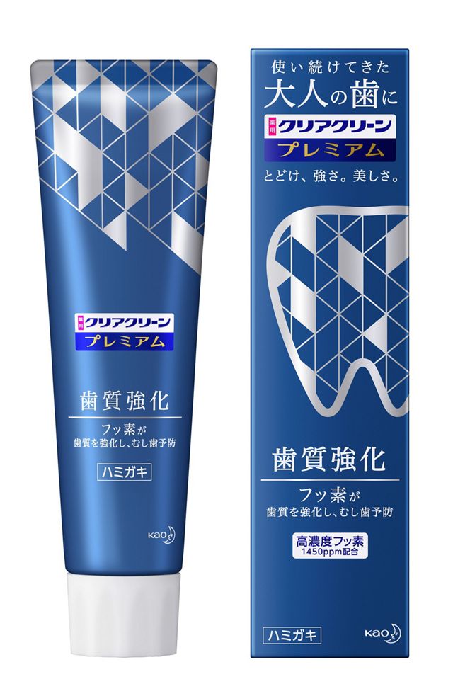 クリアクリーン　プレミアム　１００ｇ