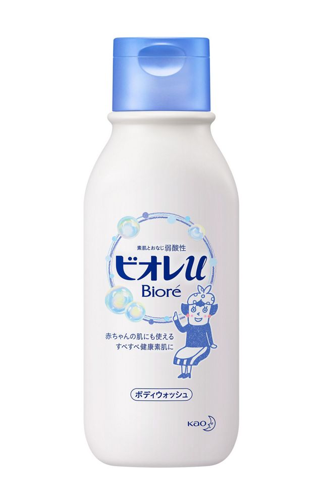 ビオレｕ　レギュラー