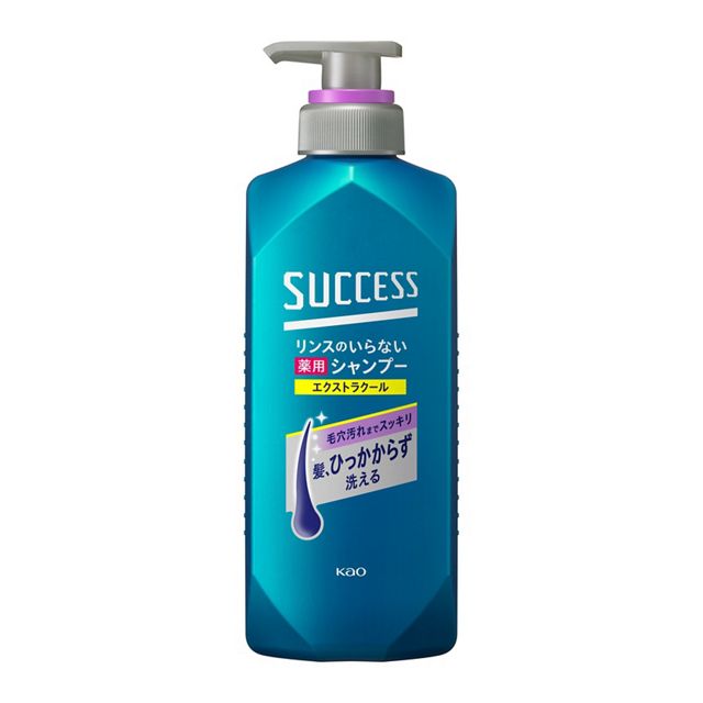 サクセスリンスのいらないＳＰ　　スムースウォッシュＥＸＣ　本体