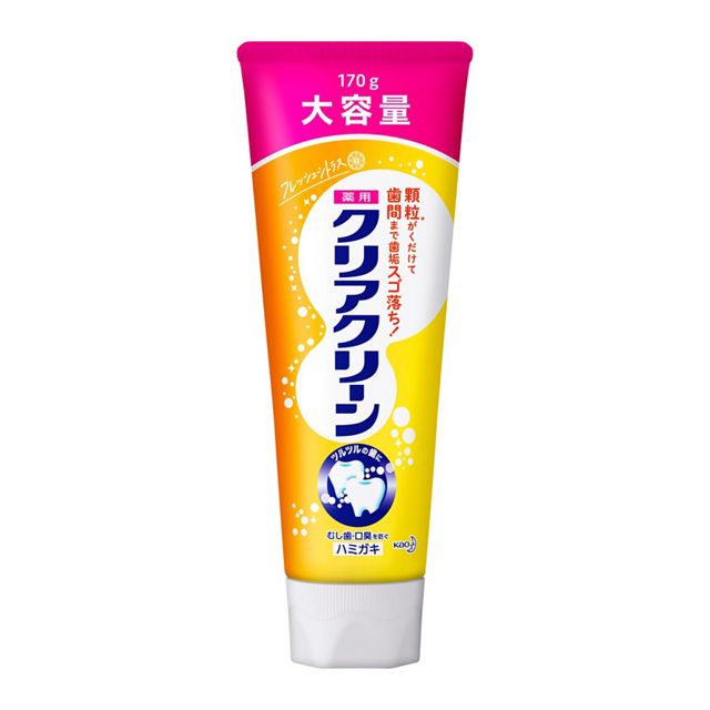 クリアクリーン　フレッシュシトラス　ＳＴ　１７０ｇ