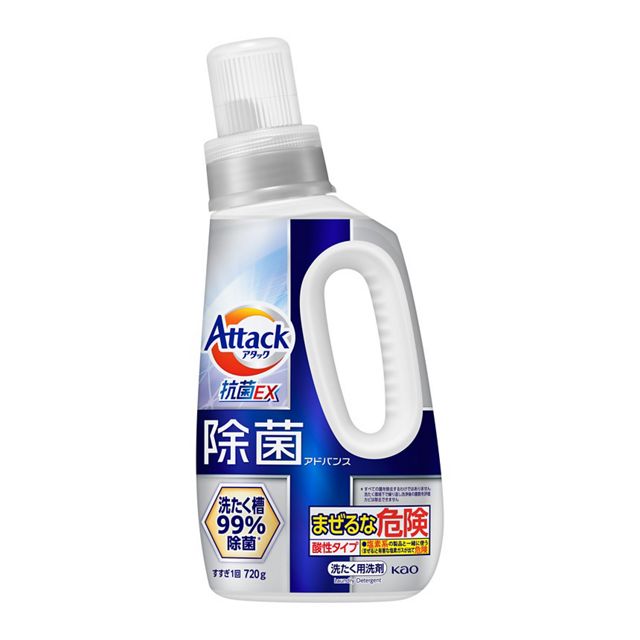 アタック除菌アドバンス　本体