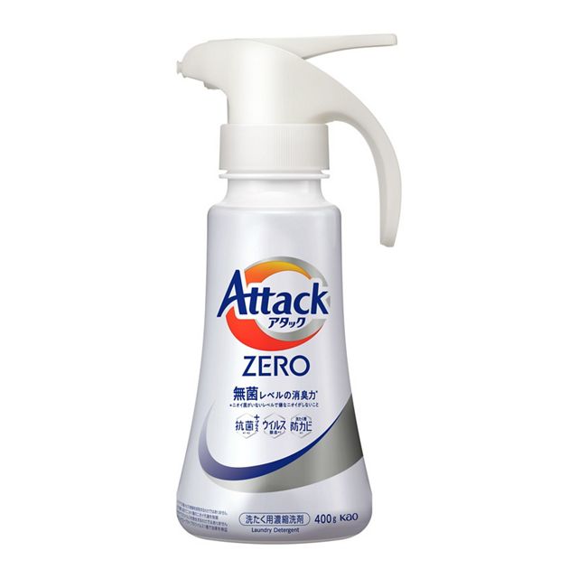 アタックＺＥＲＯ　ワンハンドタイプ