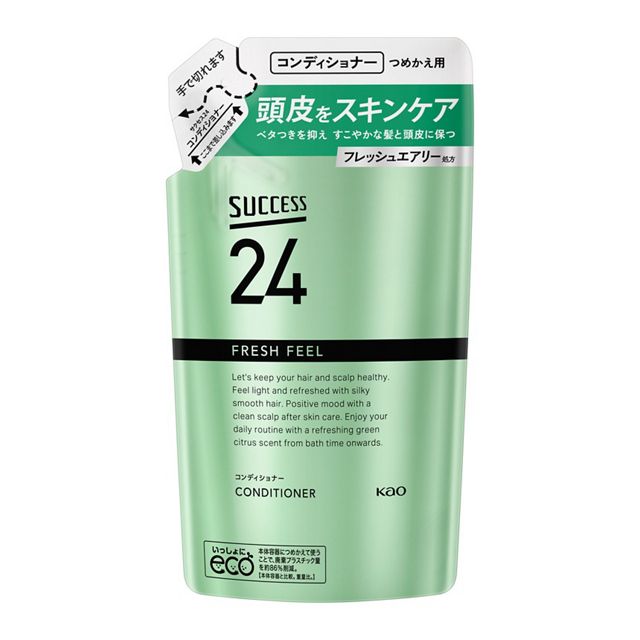 サクセス２４　フレッシュフィールＣＤ　つめかえ用